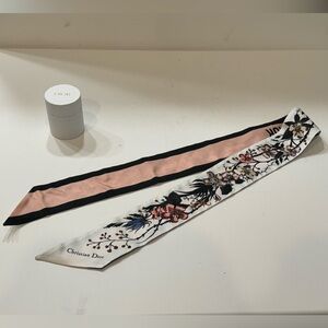 Dior Mitzah Rose Mutabilis